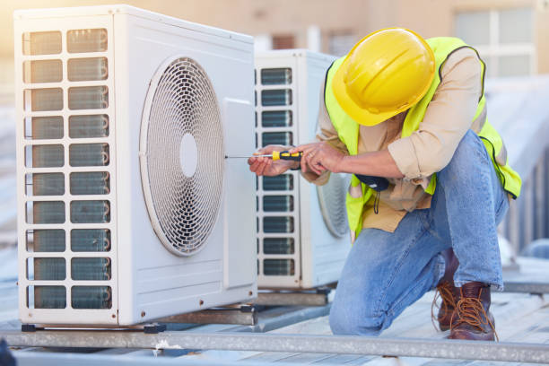 Best HVAC repair near me  in Haslet, TX