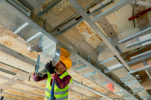 Best HVAC replacement cost  in Haslet, TX