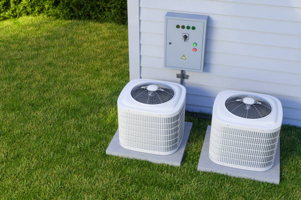 Best Emergency HVAC repair  in Haslet, TX