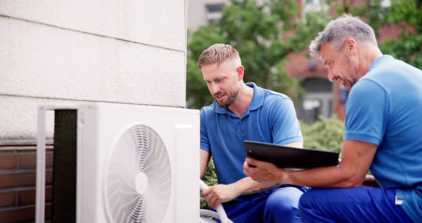 Best HVAC repair near me  in Haslet, TX