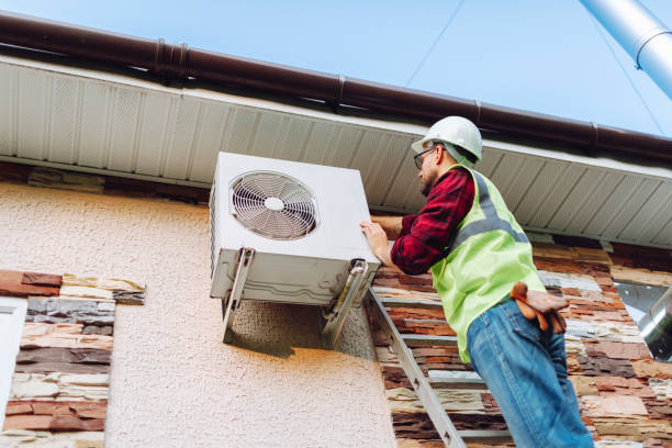 Best HVAC installation services  in Haslet, TX