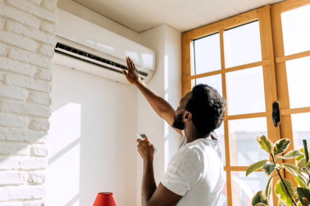 Best HVAC system installation  in Haslet, TX