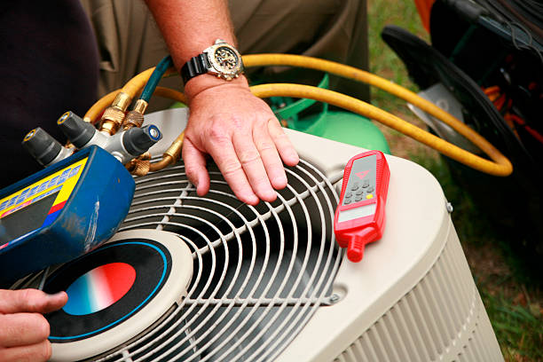 Best Heating repair services  in Haslet, TX