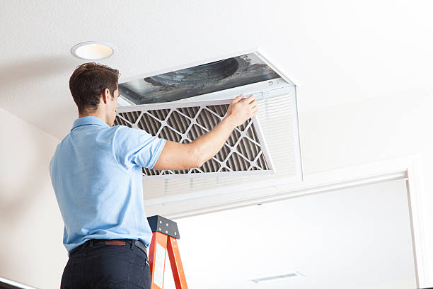 Trusted Haslet, TX HVAC Experts