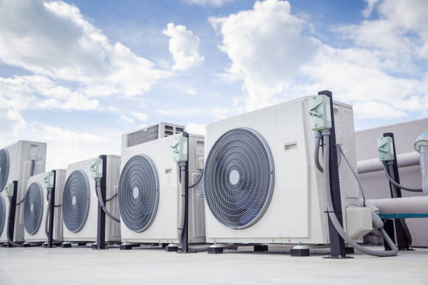 Best Residential HVAC services  in Haslet, TX