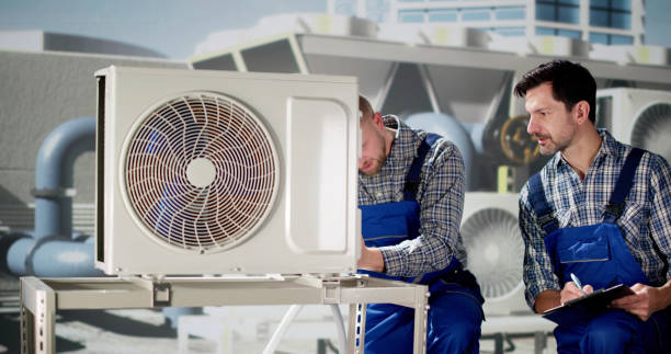 Best Commercial HVAC repair  in Haslet, TX