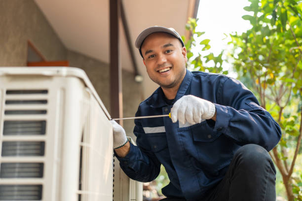 Best 24/7 HVAC repair  in Haslet, TX