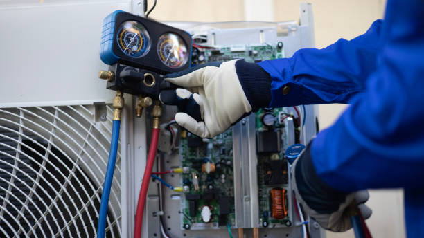 Best Affordable HVAC services  in Haslet, TX