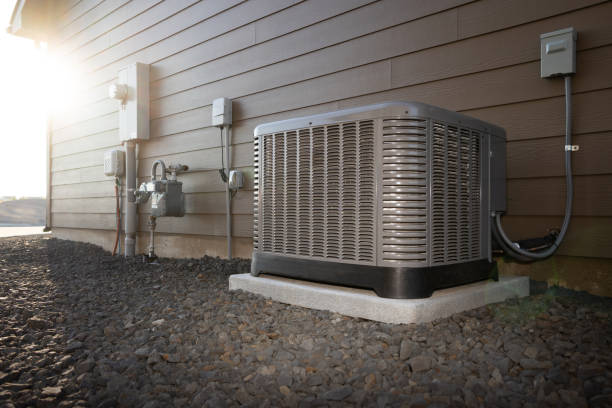 HVAC troubleshooting in Haslet, TX